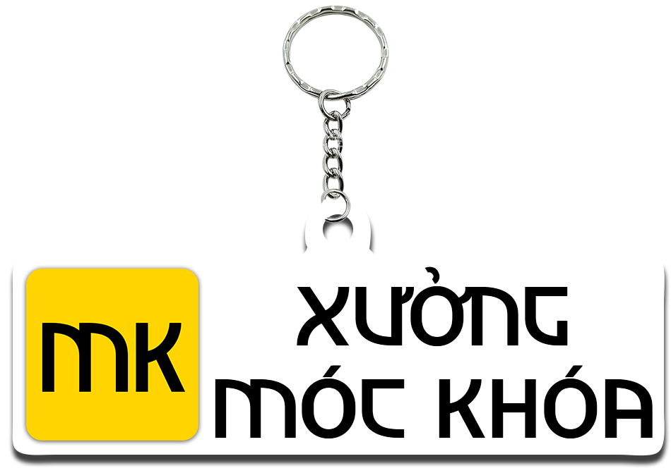 Xưởng Móc Khóa